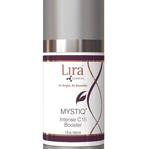 Lira Mystic Intense C-15 Booster